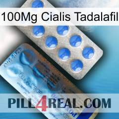 100Mg Cialis Tadalafil 40